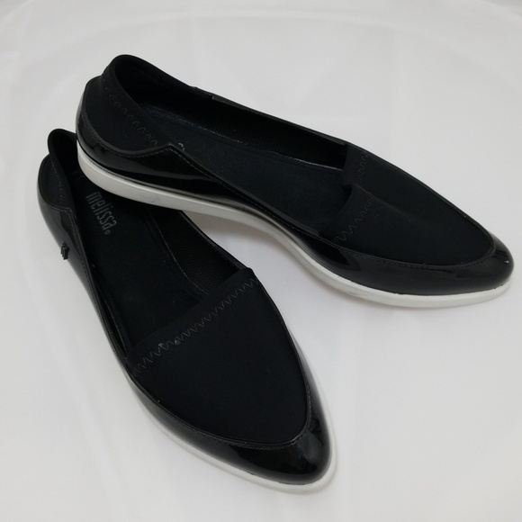 Melissa Shoes - Melissa jelly shoes size 8